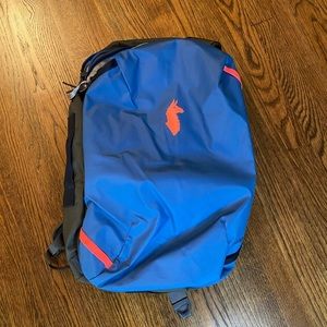 Cotopaxi Allpa 35L travel pack